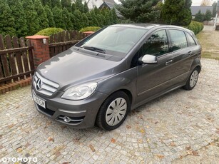 Używany Mercedes