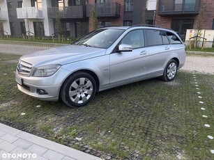 Używany Mercedes