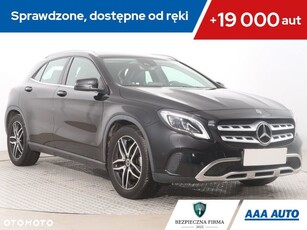 Używany Mercedes