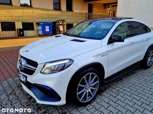 Używany Mercedes