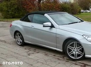 Używany Mercedes