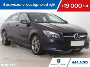 Używany Mercedes