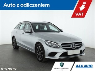 Używany Mercedes