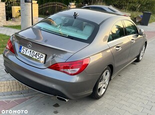 Używany Mercedes