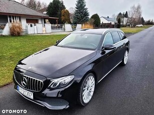 Używany Mercedes