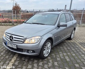 Używany Mercedes