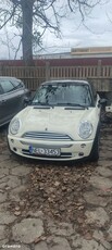 Używany MINI Cooper 2005