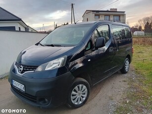 Używany Nissan NV200 2010