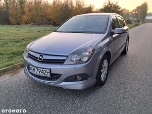 Używany Opel Astra 2004