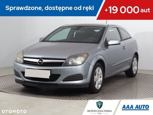 Używany Opel Astra 2006