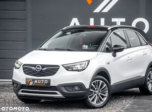 Używany Opel Crossland X 2017