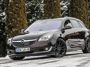 Używany Opel Insignia 2013