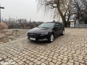 Używany Opel Insignia 2019