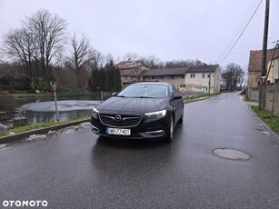 Używany Opel Insignia 2019