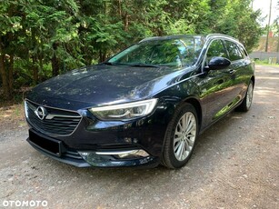 Używany Opel Insignia 2019