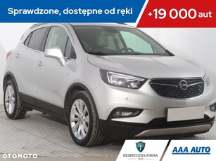 Używany Opel Mokka 2016