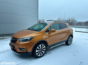 Używany Opel Mokka 2019