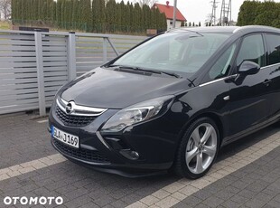 Używany Opel Zafira 2015