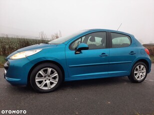 Używany Peugeot 207 2008