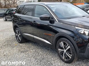 Używany Peugeot 5008 2019