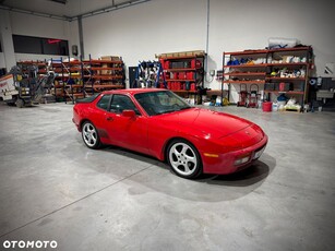 Używany Porsche 944 1987