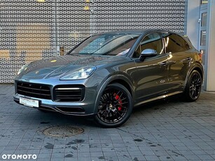 Używany Porsche Cayenne 2020