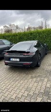 Używany Porsche Panamera 2017