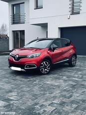 Używany Renault Captur 2015