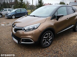 Używany Renault Captur 2016