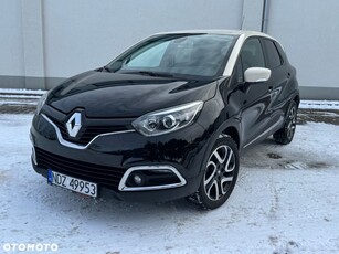 Używany Renault Captur 2016