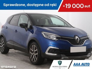 Używany Renault Captur 2019