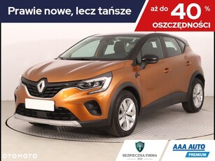 Używany Renault Captur 2021