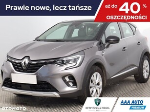 Używany Renault Captur 2022