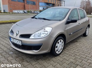 Używany Renault Clio 2008