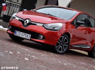 Używany Renault Clio 2016