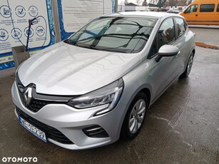 Używany Renault Clio 2020