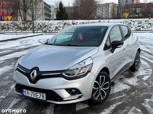 Używany Renault Clio 2020