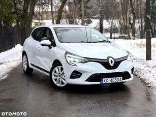 Używany Renault Clio 2021