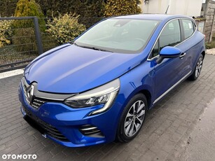 Używany Renault Clio 2021