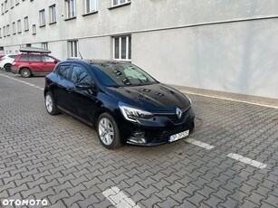 Używany Renault Clio 2022