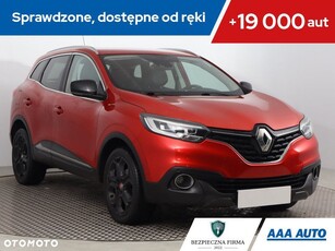 Używany Renault Kadjar 2016