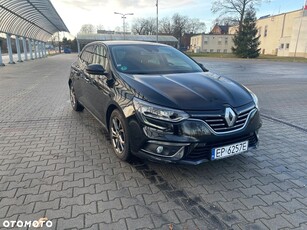 Używany Renault Megane 2016