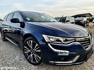 Używany Renault Talisman 2016