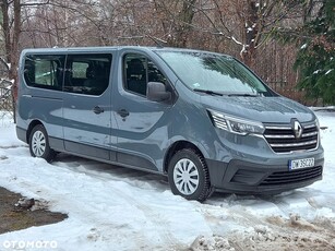 Używany Renault Trafic 2022