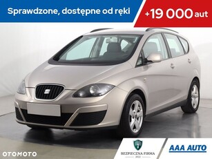 Używany Seat Altea XL 2010