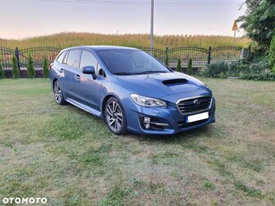 Używany Subaru Levorg 2018