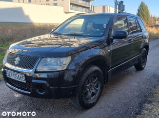 Używany Suzuki Grand Vitara 2006