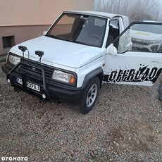 Używany Suzuki Vitara 1992