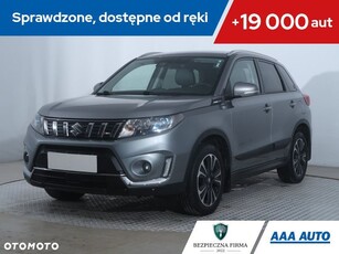 Używany Suzuki Vitara 2019