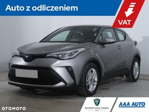 Używany Toyota C